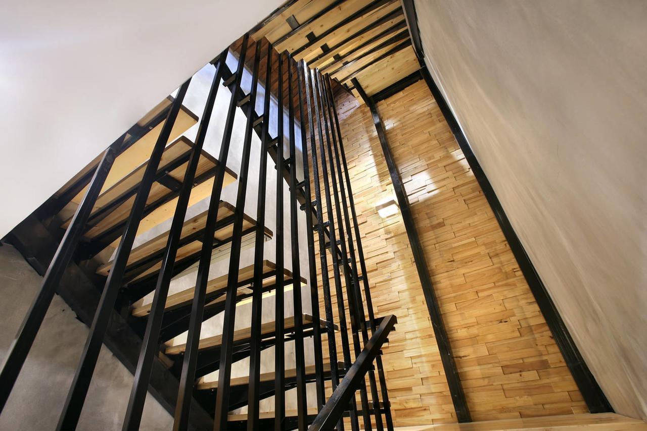 Miju House Jingan-A Quiet Old House In Downtown-Flavor Of Life In Shanghai Alley Esterno foto